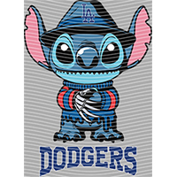 Los Angeles Dodgers-LA 170